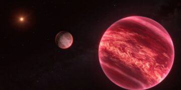 Scientists Discover Massive Alien “Exosatellite”