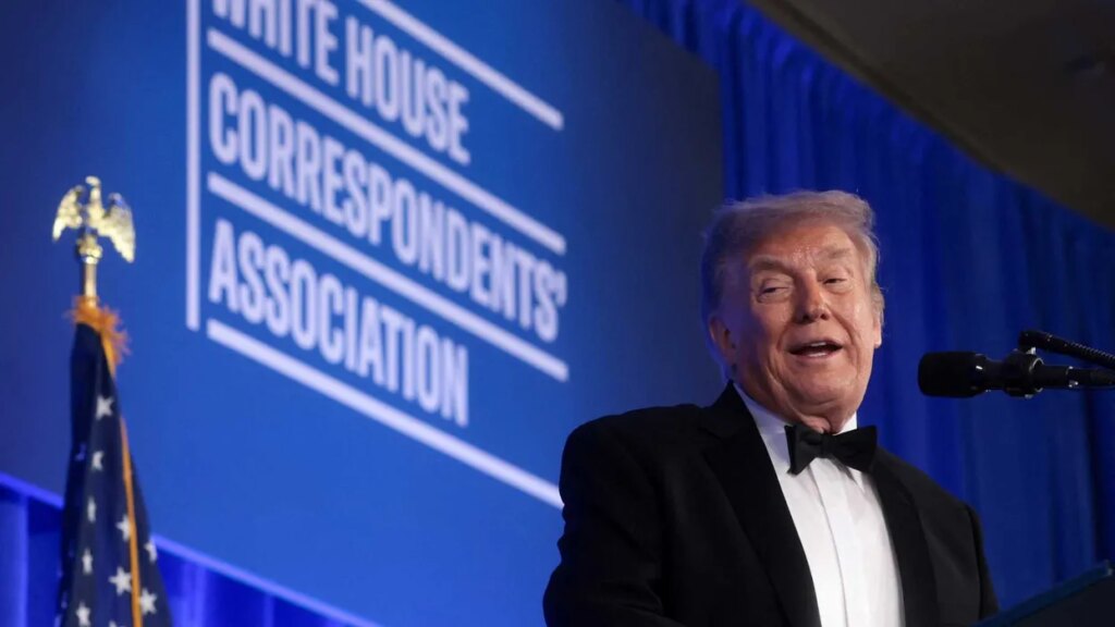 Trump lobs transphobic jab at Kaitlan Collins with unhinged escalation of his attack