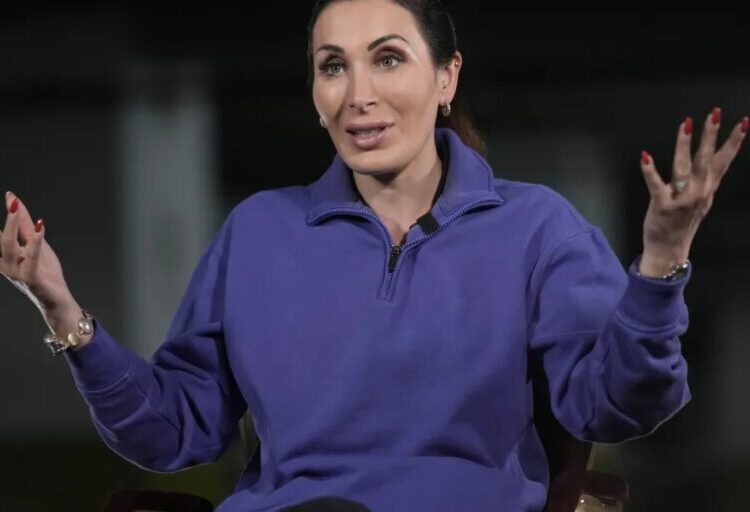 Conspiracy theorist Laura Loomer admits she was ‘bamboozled’ by Russian propaganda and calls podcasters’ misinformation a national security threat