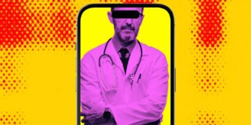 Meta Is Letting Fake AI-Generated Doctors Sell Quack Cures on Its Platforms