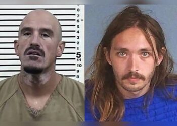 Father-Son Duo Accused of Kidnapping Government Biologists Who Were Out Studying Frogs