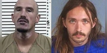 Father-Son Duo Accused of Kidnapping Government Biologists Who Were Out Studying Frogs