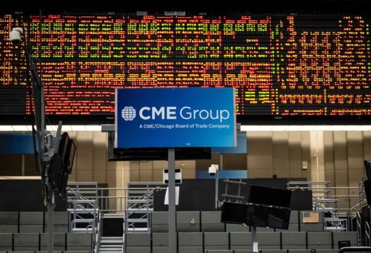 Traders are getting a new tool to wager on the biggest U.S. stocks