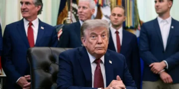 Trump allies offering startling advice to GOP candidates with midterms just 100 days out