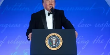 Red flags fly after Trump ‘lays the groundwork’ for election plot: ‘This is about pretext’