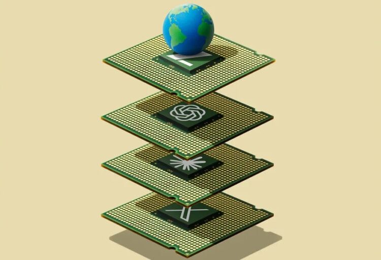 China’s Moonshot, Z.AI, and DeepSeek are challenging U.S. AI labs—and beating them on cost