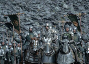 House of the Dragon Just Unceremoniously Killed Off a Main Character. It Was the Right Move