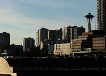 One-third of Seattle’s downtown is empty: Here’s how America’s boomtown turned into one of the toughest places to find a job