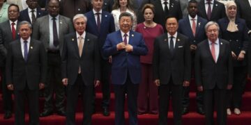 China is using the steel playbook on AI — and America’s tech billionaires are standing in the blast zone
