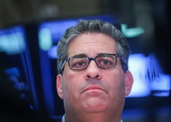 StubHub CEO Eric Baker is under scrutiny for enabling mass scalpers on his ticket reselling platform