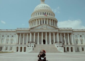 The Contradiction at the Heart of Disability in America