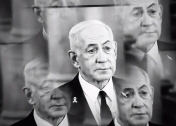 How Netanyahu Lost America