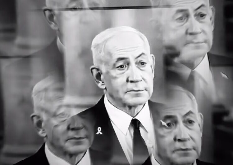 How Netanyahu Lost America