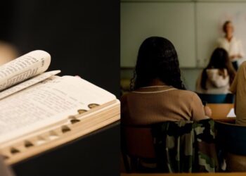 Reading the Bible in School Is Good