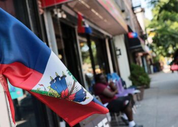 ICE Reportedly Set to Ramp Up Operations Against Haitian Migrants After TPS Ruling