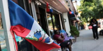 ICE Reportedly Set to Ramp Up Operations Against Haitian Migrants After TPS Ruling