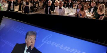 Jim Acosta erupts over media ‘cowardice’ in kowtowing to Trump: ‘My friends blew it!’