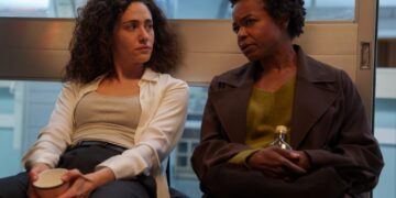 Hulu’s Riveting Revenge Thriller Furious Is Going to Haunt You