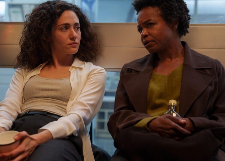 Hulu’s Riveting Revenge Thriller Furious Is Going to Haunt You