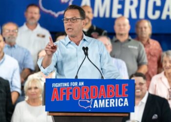 The midterms may come down to just 20 House races, including ‘the swingiest swing state’: Pennsylvania