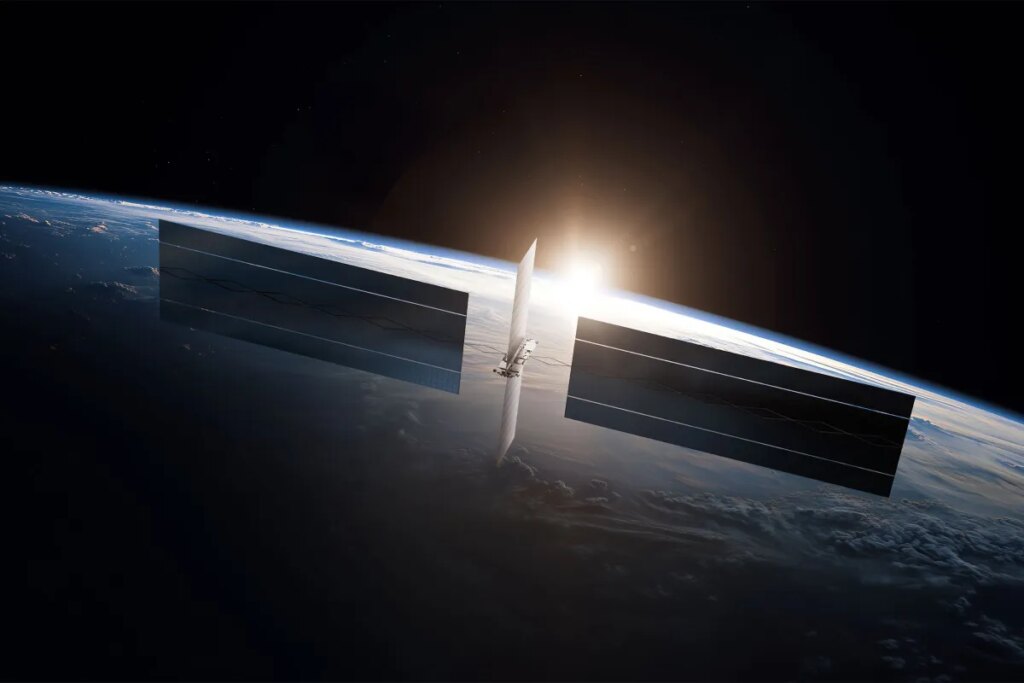 The Type of Orbital Data Centers That Billionaires Want to Launch Into Space Would Wreak Ecological Catastrophe, Scientists Warn