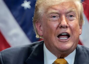 Panicking Trump issues dark warning to GOP: ‘Stupidity brings losing and death!’