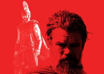 An Odyssey for Our Own Time