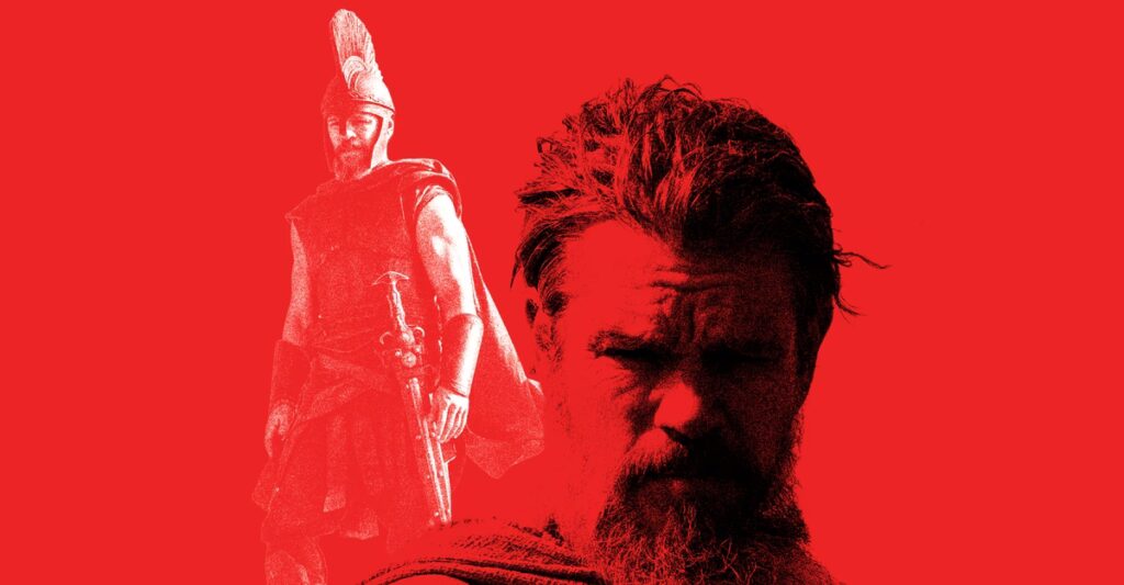An Odyssey for Our Own Time