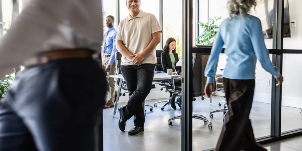 Hybrid work has a $9 million problem. The fix depends on who you ask