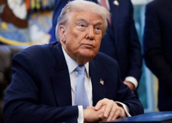 ‘Absolutely devastating numbers for Trump’: CNN analyst startled by new economy polling
