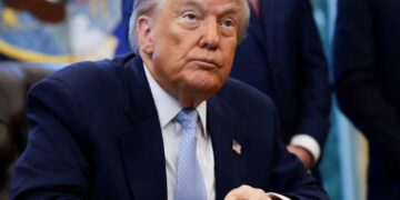 ‘Absolutely devastating numbers for Trump’: CNN analyst startled by new economy polling