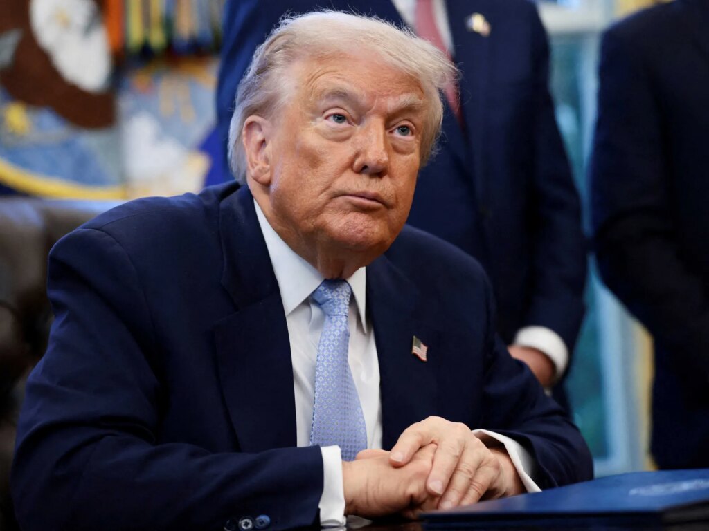 ‘Absolutely devastating numbers for Trump’: CNN analyst startled by new economy polling