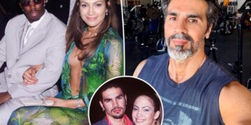 Jennifer Lopez’s ex details dramatic showdown with ‘coward’ Sean ‘Diddy’ Combs over alleged cheating