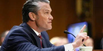 GOP knives come out for ‘insecure’ Pete Hegseth: ‘He’s lost my confidence’