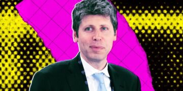 Sam Altman Announces That the Singularity Has Arrived
