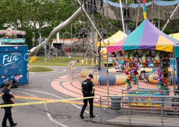 What We Know About the Seattle Food Festival Shooting