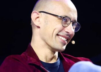 Why did a $154 billion CEO just endorse stripping most Americans of voting rights—and taking us back to the 19th century?