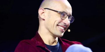 Why did a $154 billion CEO just endorse stripping most Americans of voting rights—and taking us back to the 19th century?