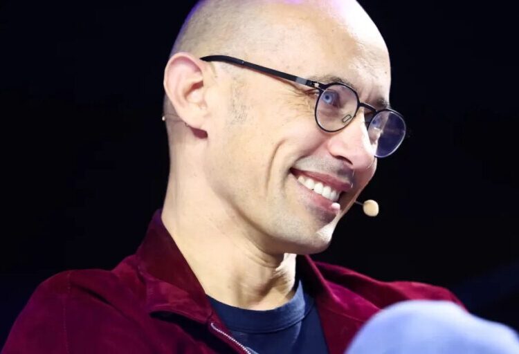 Why did a $154 billion CEO just endorse stripping most Americans of voting rights—and taking us back to the 19th century?