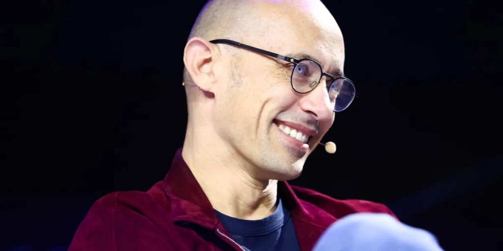 Why did a $154 billion CEO just endorse stripping most Americans of voting rights—and taking us back to the 19th century?