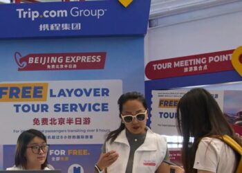 Trip.com struck with $765 million penalty from China over monopoly allegations