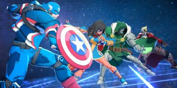 Marvel Tokon: Fighting Souls Leak Reveals Another Playable Character