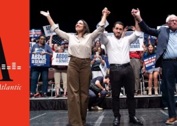 A Battle for the Future of the Democratic Party