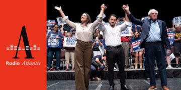 A Battle for the Future of the Democratic Party
