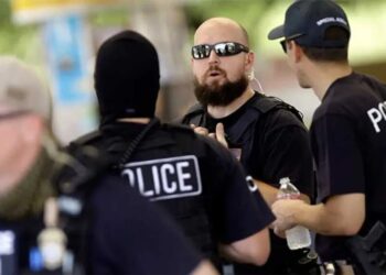 ‘Confused, angry and frustrated’ MAGA supporters fed up with Trump’s DHS