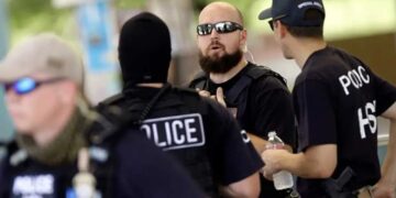 ‘Confused, angry and frustrated’ MAGA supporters fed up with Trump’s DHS
