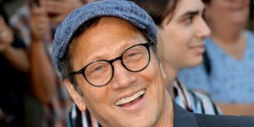 MAGA-loving actor Rob Schneider declares war on Texas GOP — with bizarre reason