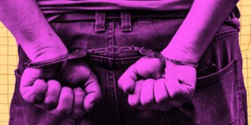 High School Teacher Arrested for Clapping in Support of Anti-Data Center Activists