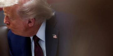Trump hit with ‘hard truths’ about Iran war by Vance and top general: report