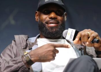 LeBron James joins California’s billionaire exodus, but he may not escape the wealth tax